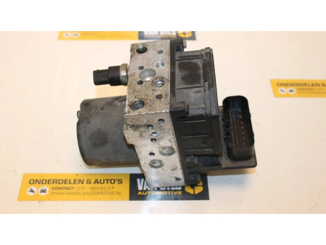 Блок АБС 0265950075, 0265950075   Lancia  Phedra   -  года