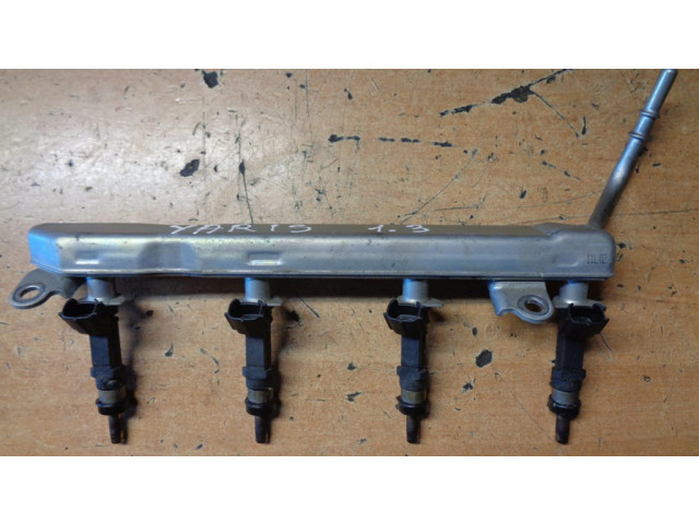 Vstřikovací lišta 2320947010 Toyota Yaris pro benzínový motor 1.3