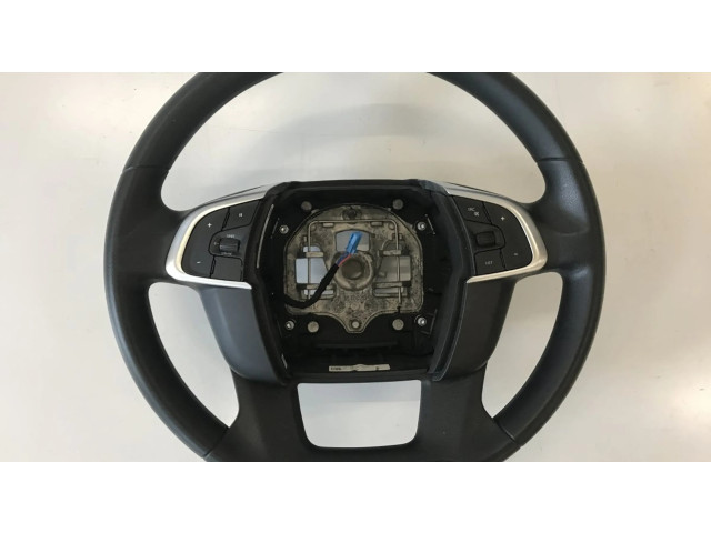 Руль Citroen C4 II  2011-2016 года 96700104ZD      