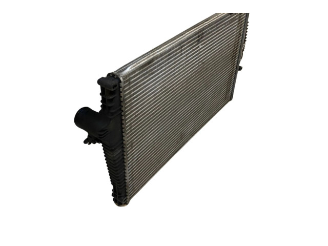 Интеркулер     Volvo XC90 