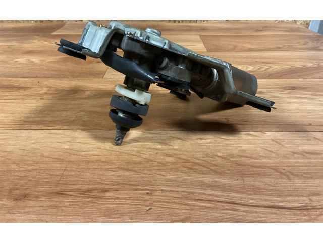 Моторчик заднего дворника 987002C000, F00S2B2116    Hyundai Coupe