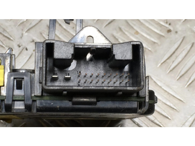 Датчик положения (угла) руля