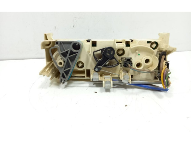 Блок управления климат-контролем 030807DA Citroen Berlingo