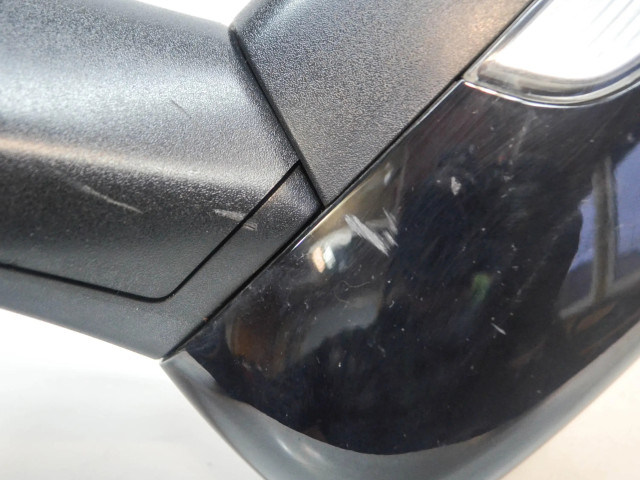 Зеркало электрическое     правое   Ford Ecosport  2013-2017 года   