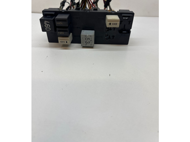 Блок комфорта 1K0937049M, F005V00482 Volkswagen Golf Plus