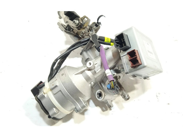 Рулевая рейка 56300H8550 KIA Rio 2017 - года