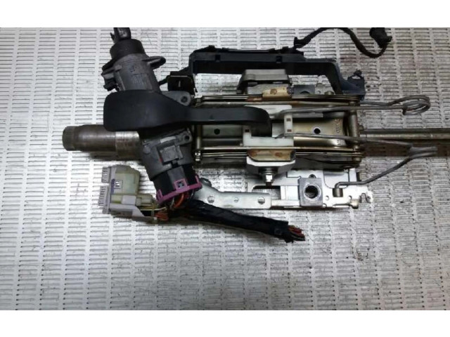 Руль Seat Ibiza III (6L) 2002-2008 года 6Q0419581AD, COLUMNADIRECCION