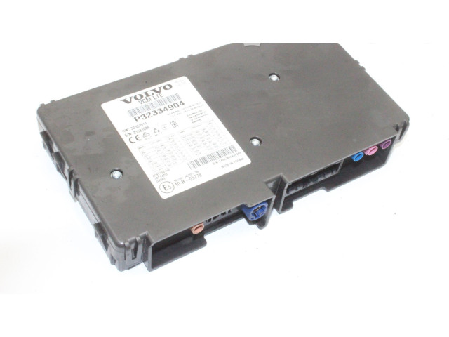 Модуль «Bluetooth» 32334904, P32334904 Volvo XC40
