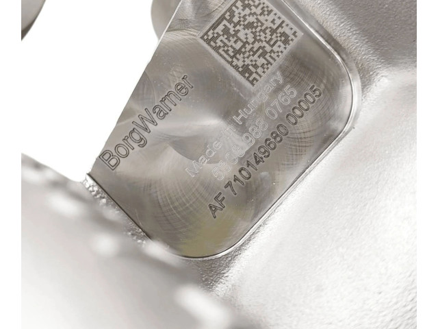 Турбина Audi Q5 SQ5 06L145689D, 06L145689C