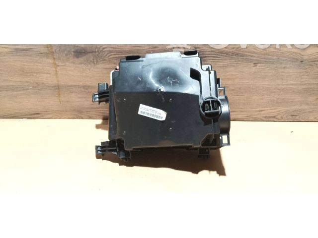   Pojistková skříňka 9804681980, 9678633380   Citroen Berlingo 2021