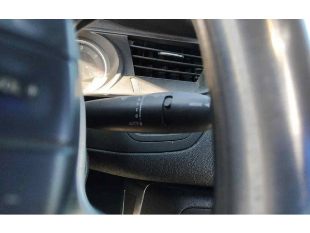 Переключатель дворников Citroen Berlingo