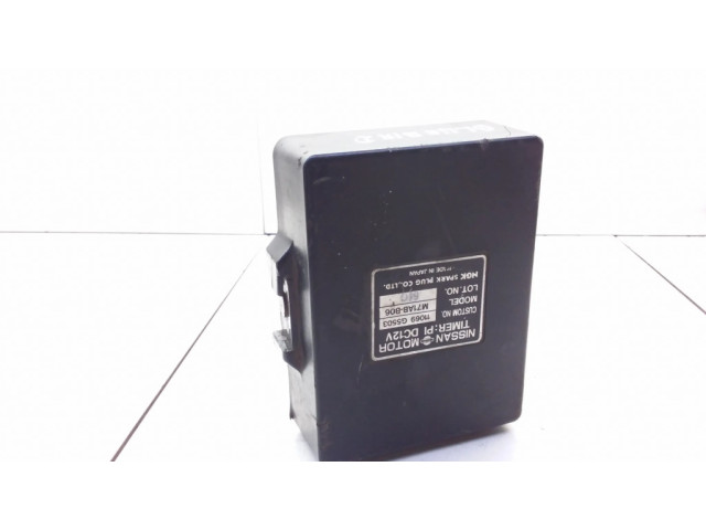 Блок управления 11069G5503, M71ABB06   Nissan Bluebird U13