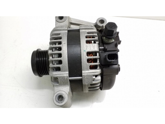 Генератор 0126312102, 13513070 Opel Astra K 1.4