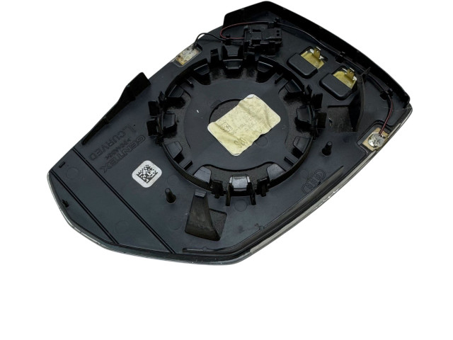 Zpětné zrcátko Audi Q7 4M 2017 4M0857535D