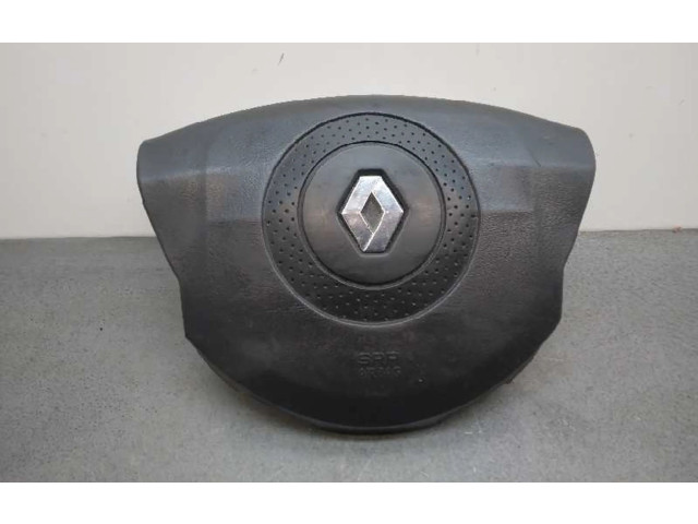 Подушка безопасности водителя 8200102820A   Renault Vel Satis