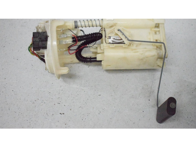 Vstřikovací čerpadlo 9633294680 Peugeot 206 NFZ