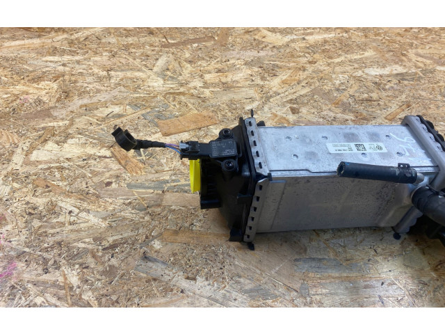 Интеркулер 05C145785C Volkswagen Golf VIII