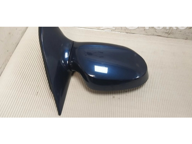 Zpětné zrcátko  KIA Carnival 2005    