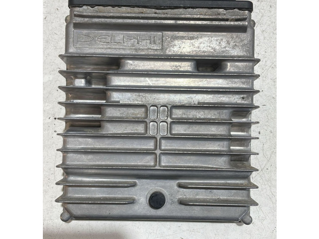 Řídící jednotka SsangYong Rexton 2006