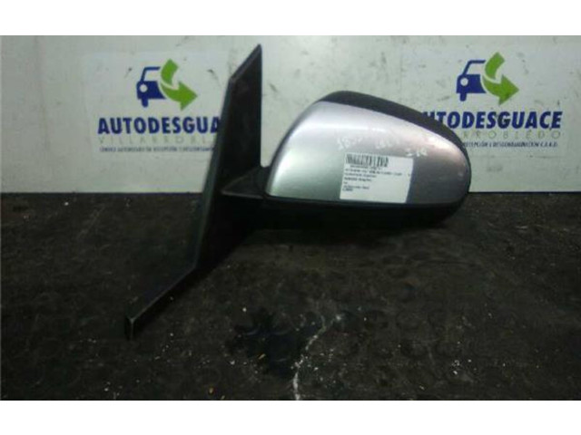 Зеркало (механическое) Mitsubishi Colt 2004 - 2008 года