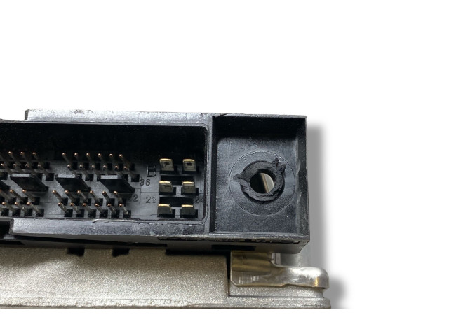 Блок управления двигателя 0281011441, 1039S04101 Volvo S60