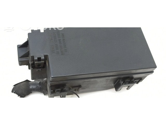 Блок предохранителей 56048661AG, AGGS094842864 Jeep Grand Cherokee (WK)