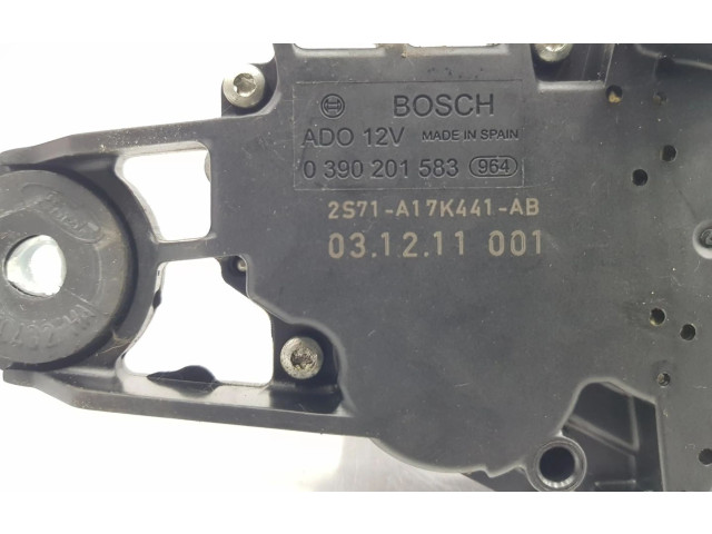 Моторчик заднего дворника 2S71A17K441AB, 1327587    Ford Mondeo Mk III