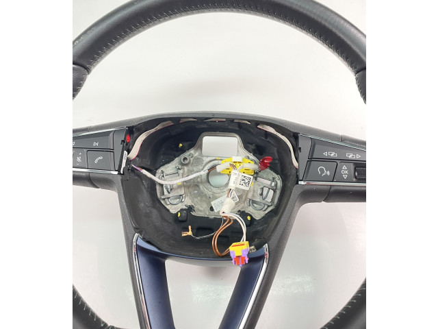 Volant Seat Toledo IV (NH) 2016 5F0419091L