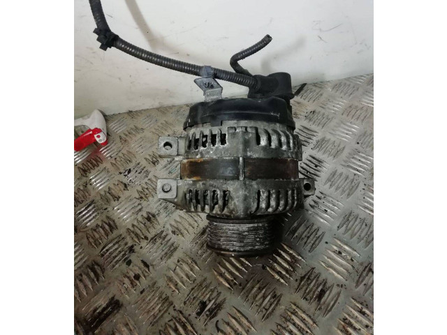 Генератор 104210-4860 Honda Civic