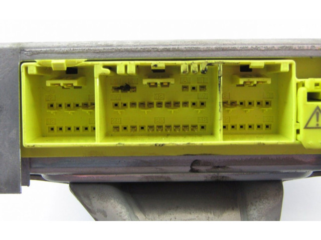 Блок подушек безопасности 89170B2040 Daihatsu Cuore