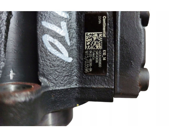 Топливный насос BK2Q9B396BA, 9B396 Ford Transit Custom