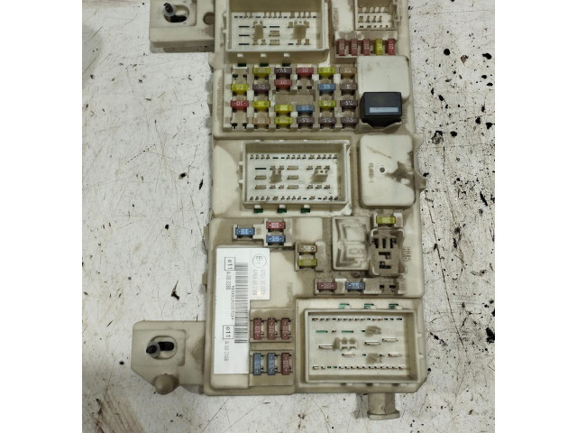 Řídící jednotka 8V41-12A650-CB, 8V41-12A650-CB Ford Kuga I 2010