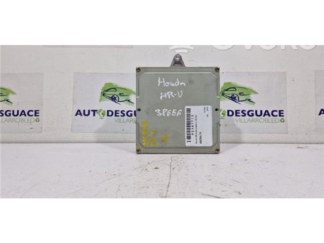 Řídící jednotka 37820PELG11, 1312124566 Honda HR-V 2001