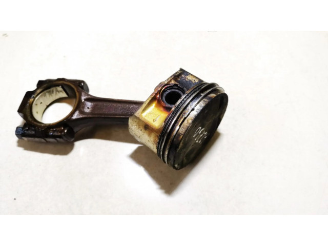 Píst Fiat Bravo - Brava pro benzínový motor 1.6