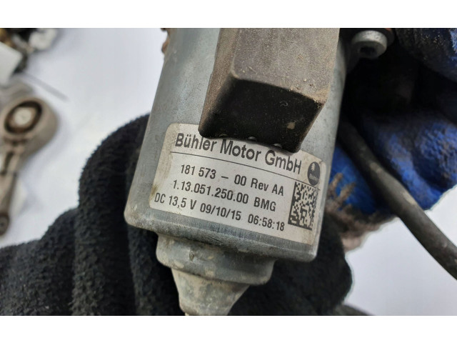 Вторичный воздушный насос