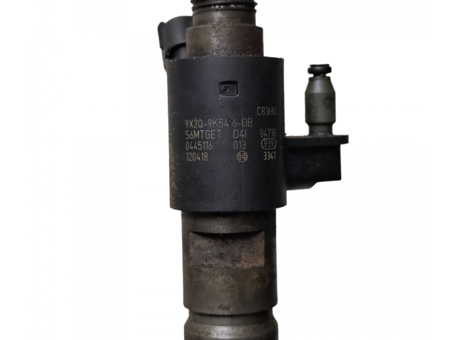 Форсунка 9X2Q9K546DB Jaguar XF AJV6D