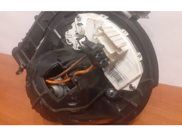 Вентилятор печки    T1021327UB, 27U122450896   BMW X5 E70