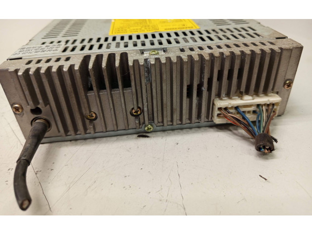 Радио/ проигрыватель CD/DVD / навигация 9CA04077, 8910009100 SsangYong Kyron