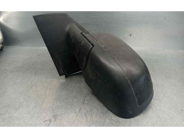 Зеркало электрическое Dacia Dokker - года