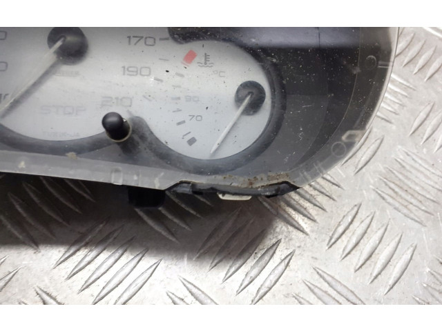 Přístrojová deska Citroen Berlingo 2005 9659364380