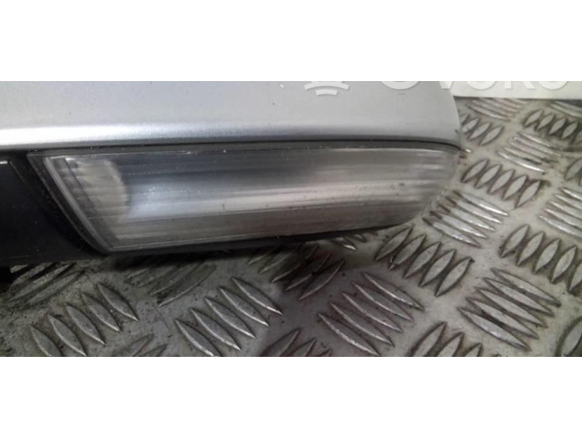 Зеркало электрическое        Volkswagen Golf Plus  2005 - 2013 года   