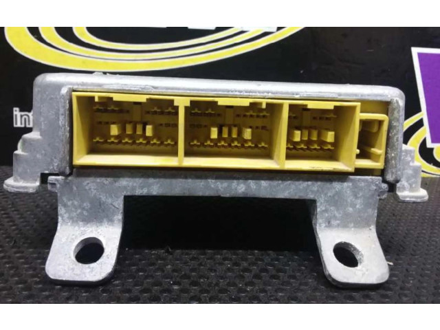 Блок подушек безопасности 77960SEFG812M1 Honda Accord