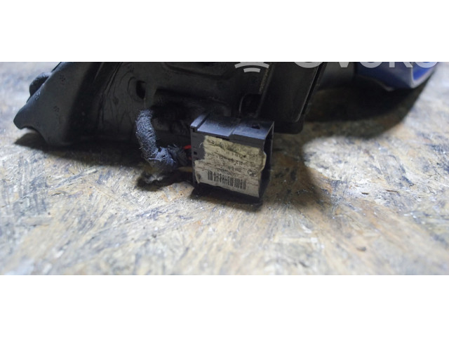 Зеркало электрическое Audi A3 S3 8P 2003 - 2012 года