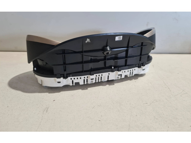 Панель приборов 68244043AC   Jeep Grand Cherokee       