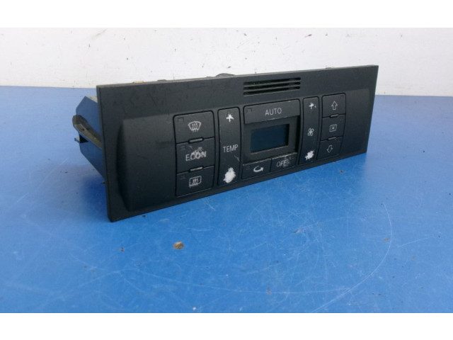 Блок управления климат-контролем 8Z0820043D, 8Z0820043D   Audi A2