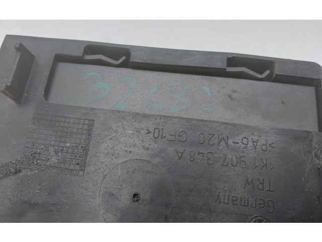 Блок управления двигателя 1K1907348A   Volkswagen PASSAT