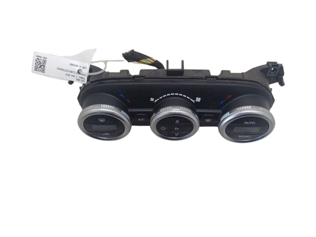 Блок управления климат-контролем 735579710, 199B5000 Fiat 500L