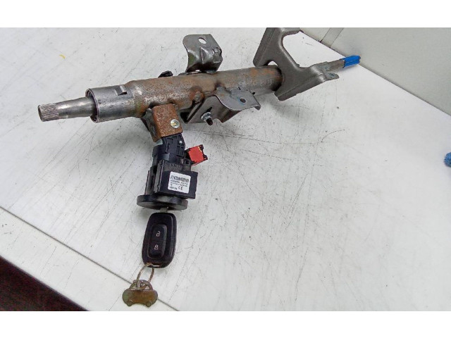 Рулевая рейка 488109342R Dacia Dokker