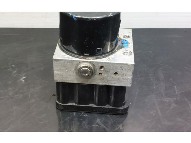 Блок АБС 1K0907379AA, 100206-02204 Volkswagen Golf Plus 2005 - 2013 года