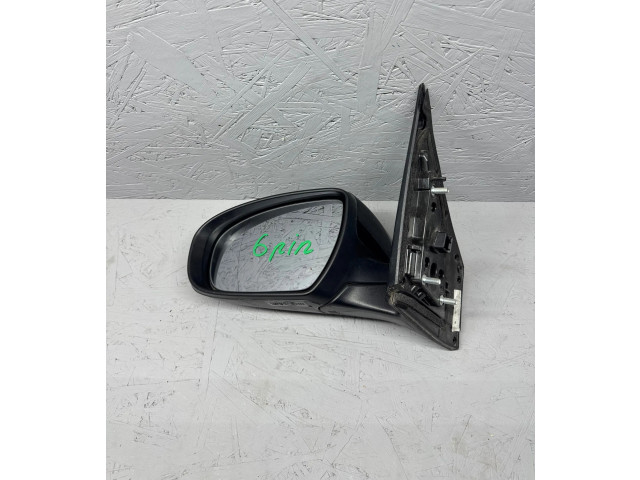 Zpětné zrcátko Hyundai i20 (GB IB) 2019 87617-C8080, 3007659100